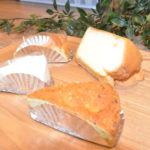 スイーツ