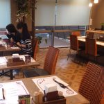 caféはな膳